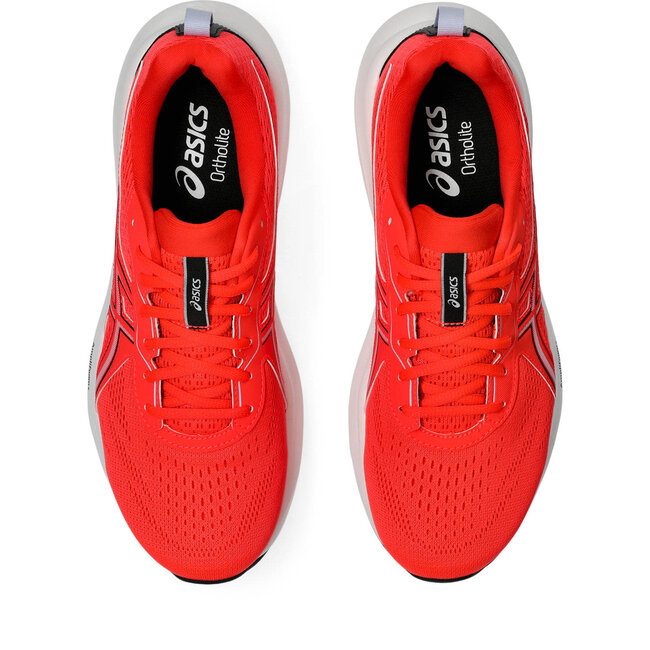 ASICS Gel Contend 9 - Flash Red/Blue Fade
