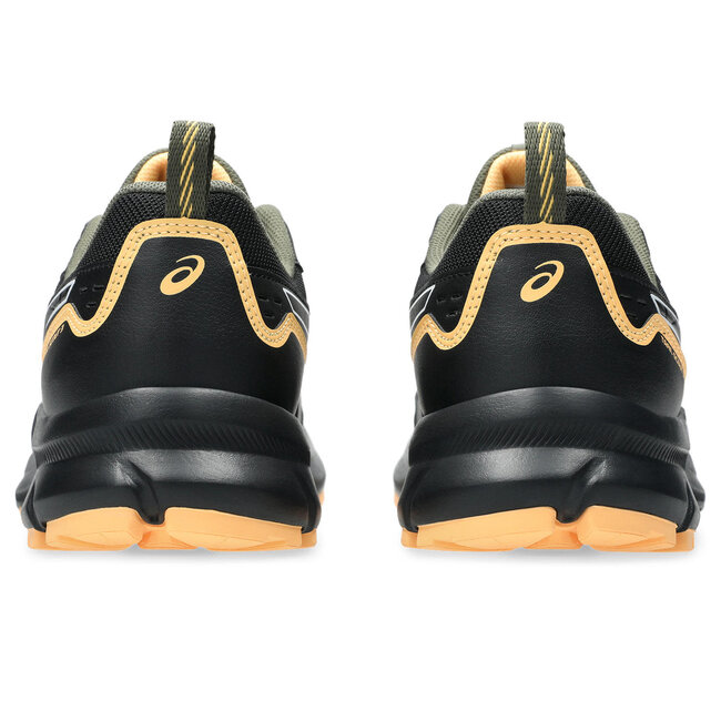 ASICS Trail Scout 3 - Black/White