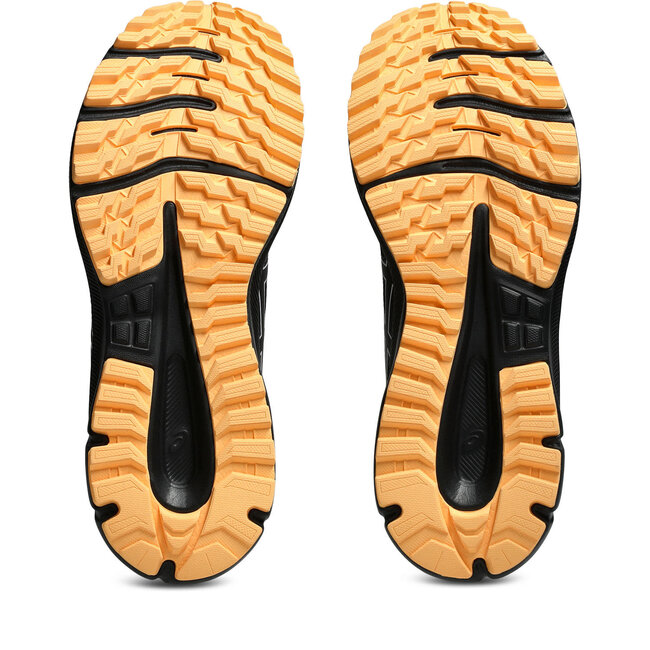 ASICS Trail Scout 3 - Black/White