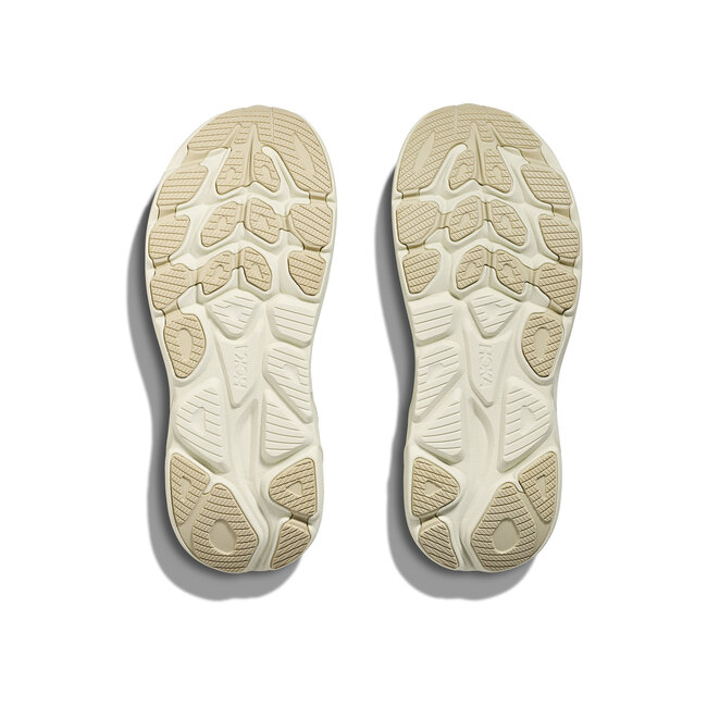 HOKA Clifton 10  W - Sea Glass/Jadeite