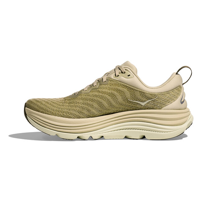 HOKA Gaviota 5 - Oyster M/Truffle Salt
