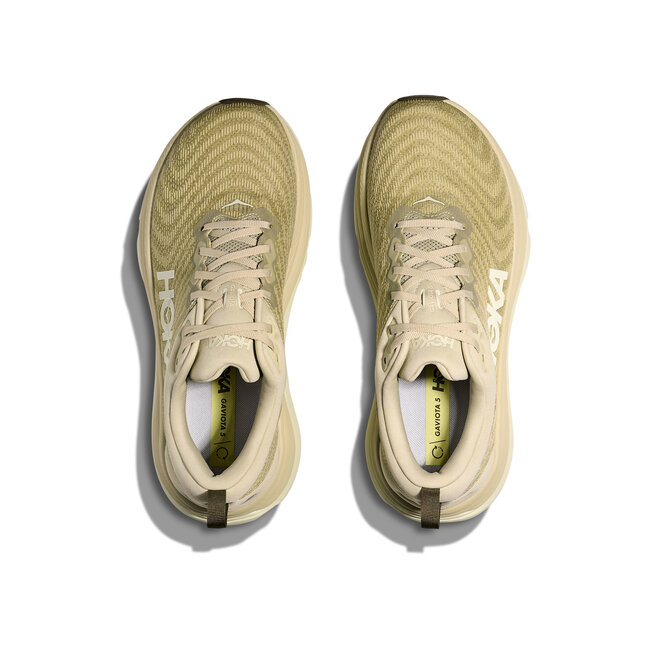HOKA Gaviota 5 - Oyster M/Truffle Salt