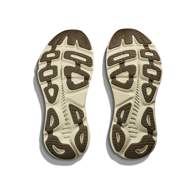 HOKA Gaviota 5 - Oyster M/Truffle Salt