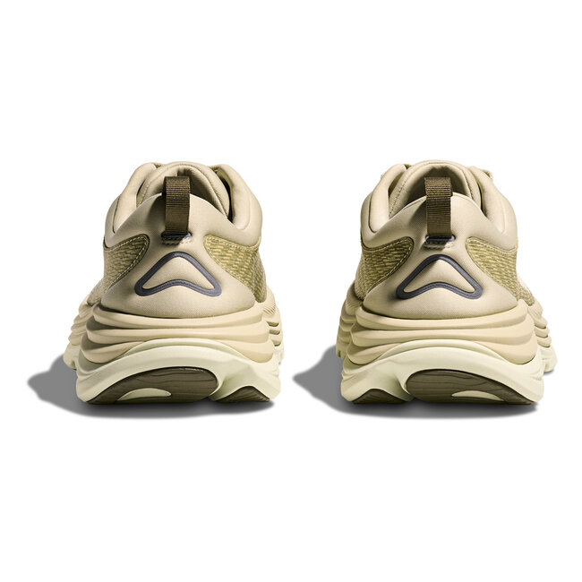 HOKA Gaviota 5 - Oyster M/Truffle Salt