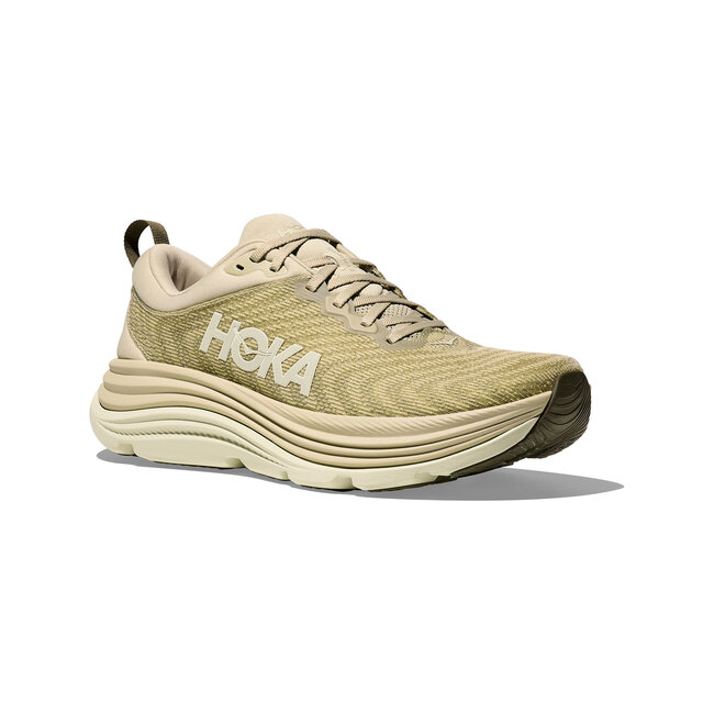 HOKA Gaviota 5 - Oyster M/Truffle Salt