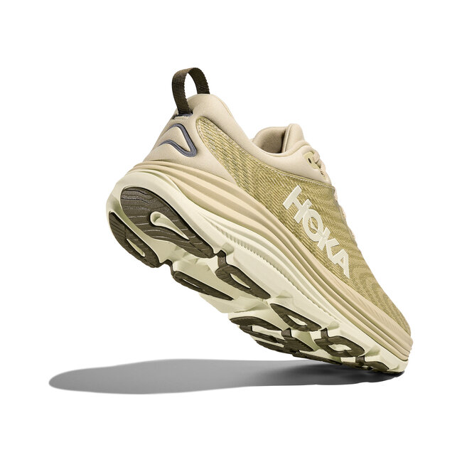 HOKA Gaviota 5 - Oyster M/Truffle Salt