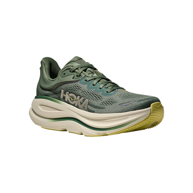HOKA Bondi 9 - Suculent/Fern