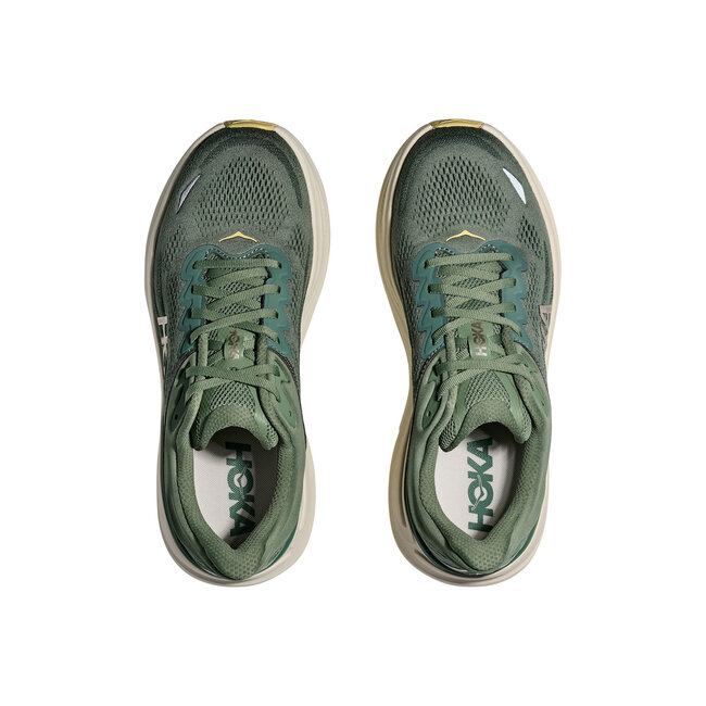 HOKA Bondi 9 - Suculent/Fern