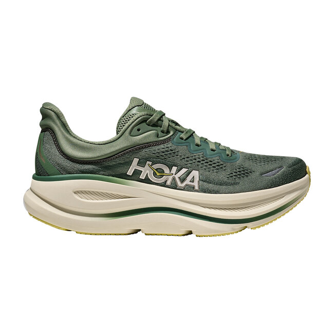 HOKA Bondi 9 - Suculent/Fern