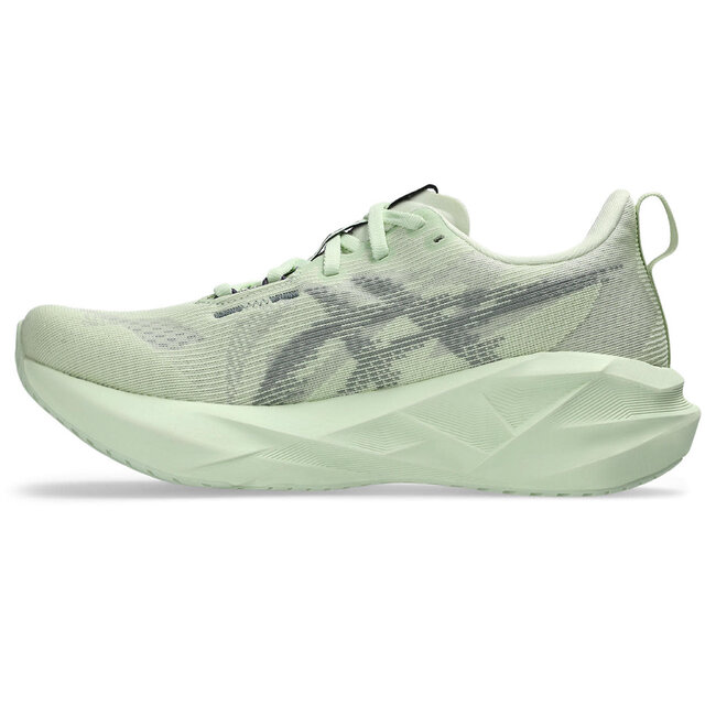 ASICS Novablast 5 W - Whisper Green/Blue