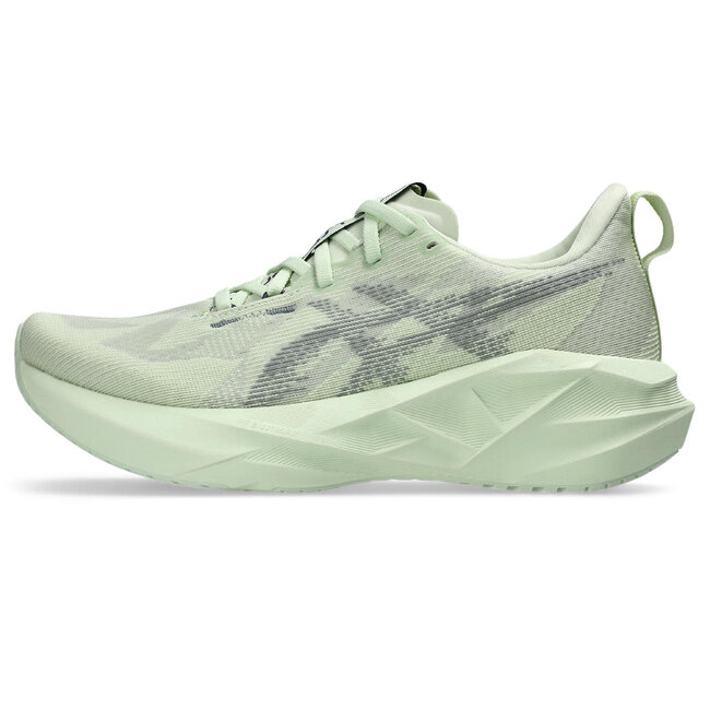 ASICS Novablast 5 W - Whisper Green/Blue