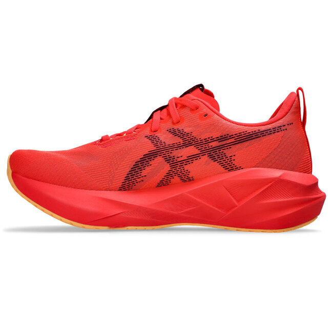 ASICS Novablast 5 - Flash Red