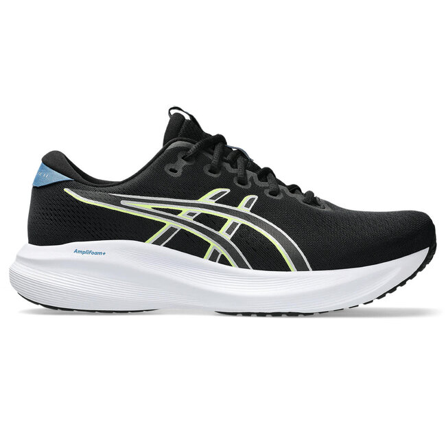 ASICS Gel Excite 11 - Black/pure Silver