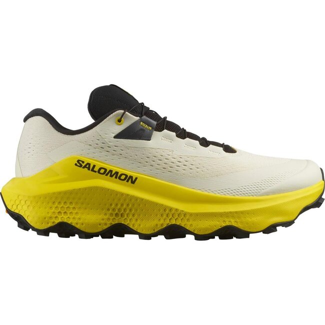 SALOMON Ultra Glide 3 - Almond/Incaberry