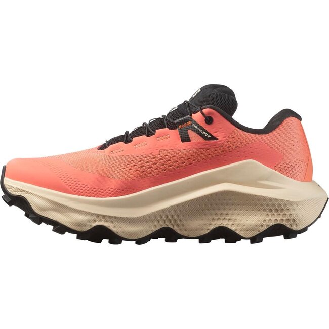 SALOMON Ultra Glide 3 W - Coral/Peach/Black
