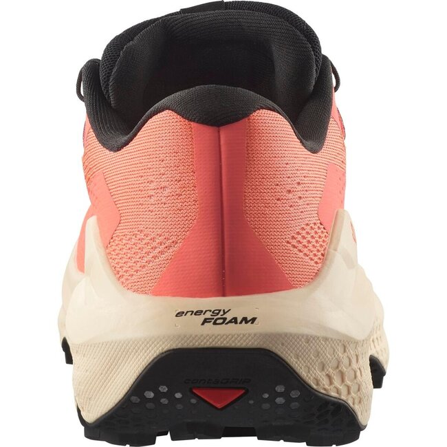 SALOMON Ultra Glide 3 W - Coral/Peach/Black