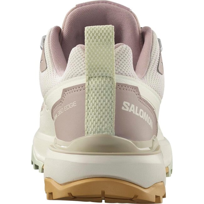 SALOMON  W's X Ultra 360 Edge  - Rainy/Ice/Green