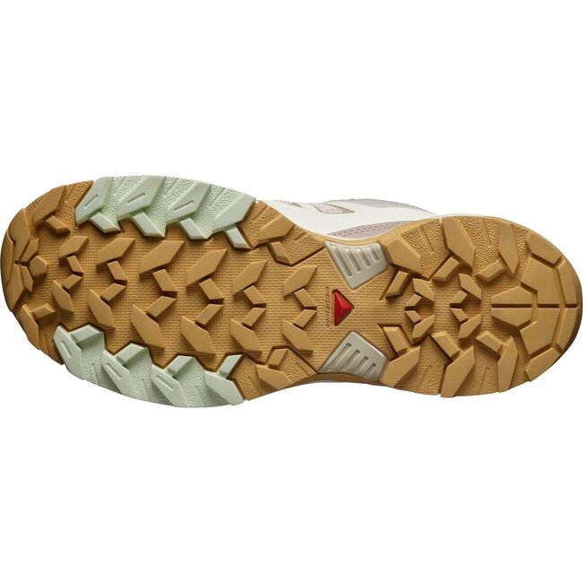 SALOMON  W's X Ultra 360 Edge  - Rainy/Ice/Green