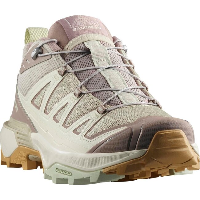 SALOMON  W's X Ultra 360 Edge  - Rainy/Ice/Vanilla
