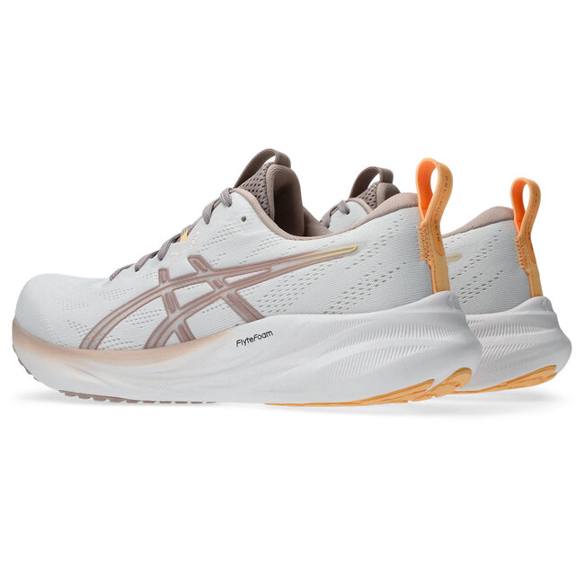 ASICS Gel Pulse 16 W - White/Fawn