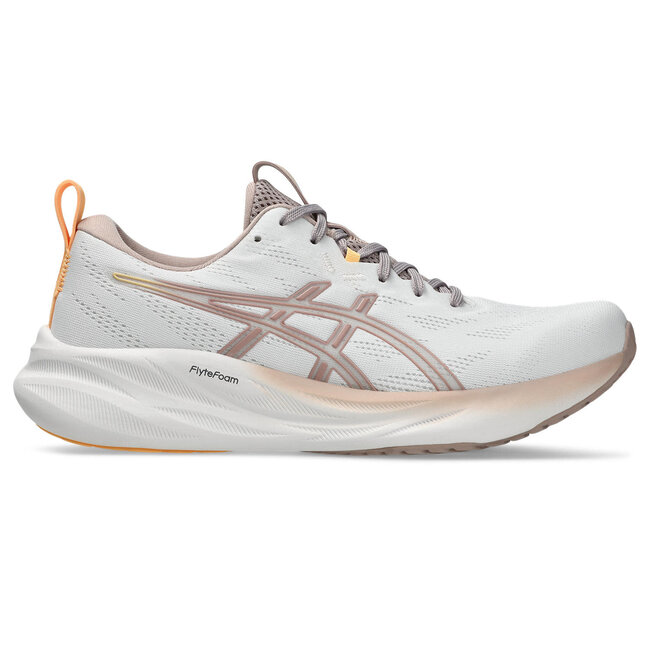 ASICS Gel Pulse 16 W - White/Fawn