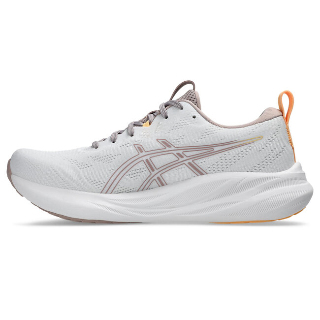 ASICS Gel Pulse 16 W - White/Fawn