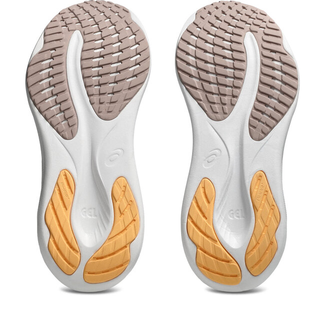 ASICS Gel Pulse 16 W - White/Fawn