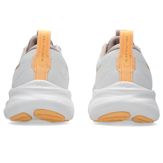 ASICS Gel Pulse 16 W - White/Fawn