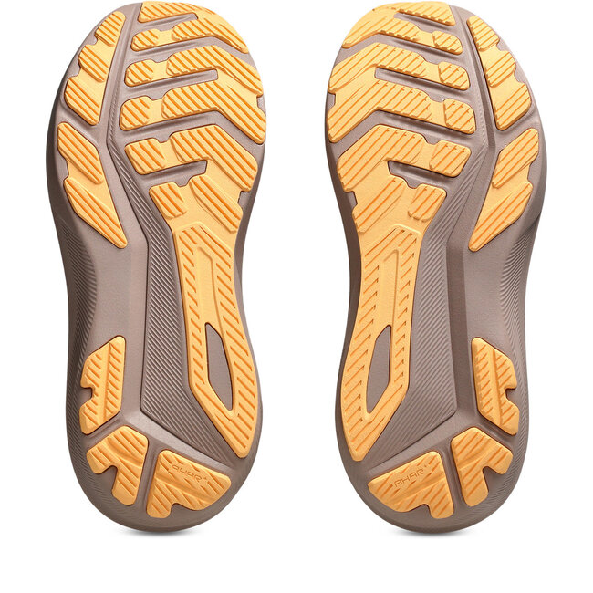 ASICS GT-1000 14 W - White/Rubble Red