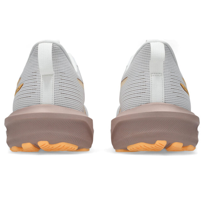 ASICS GT-1000 14 W - White/Rubble Red