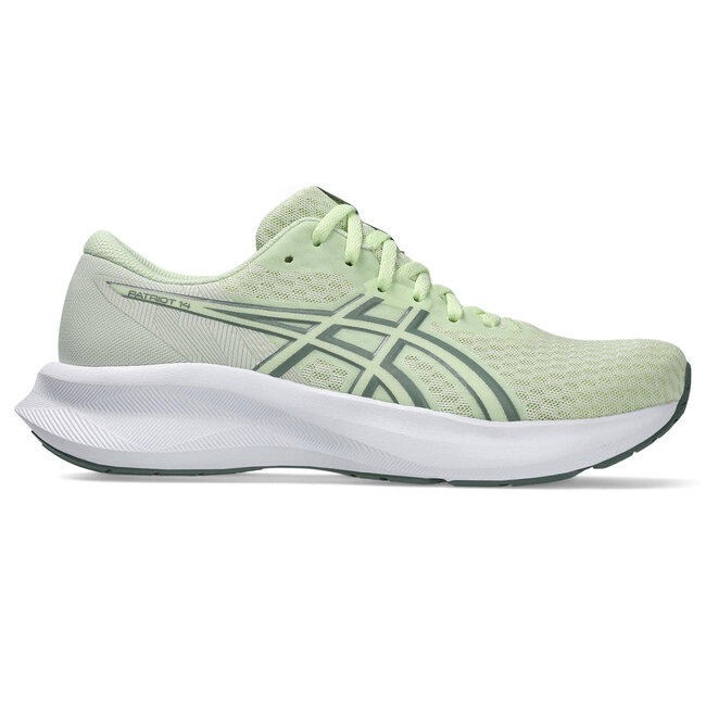 ASICS Patriot 14 W - Whisper Green/Blue
