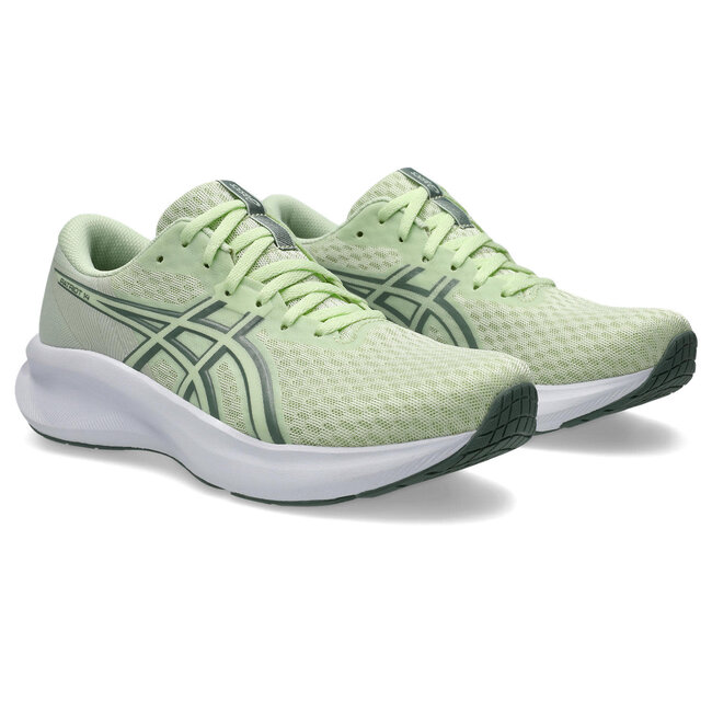 ASICS Patriot 14 W - Whisper Green/Blue