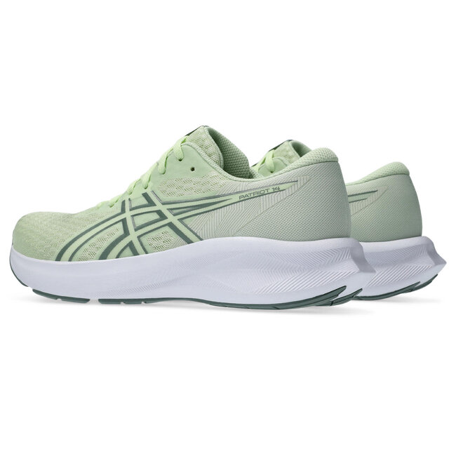 ASICS Patriot 14 W - Whisper Green/Blue