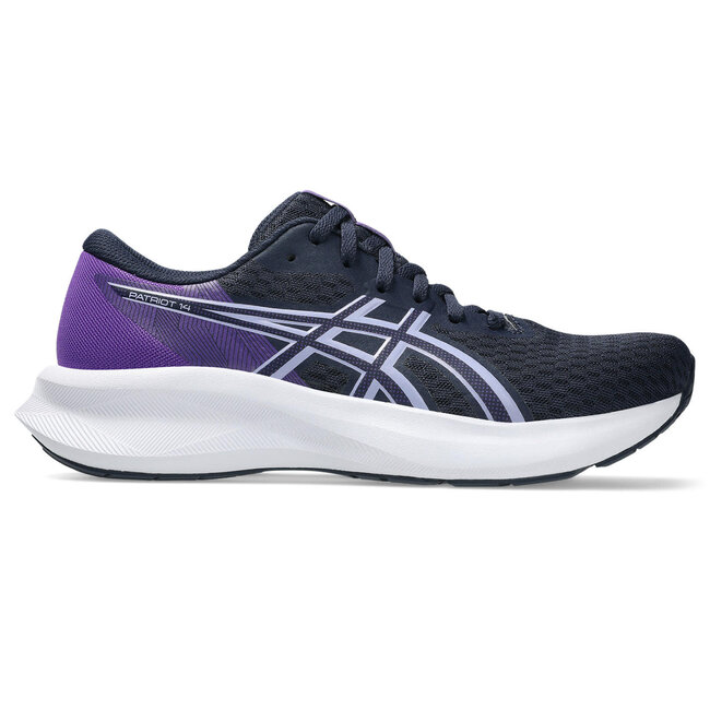 ASICS Patriot 14 W - Midnight/Vapor