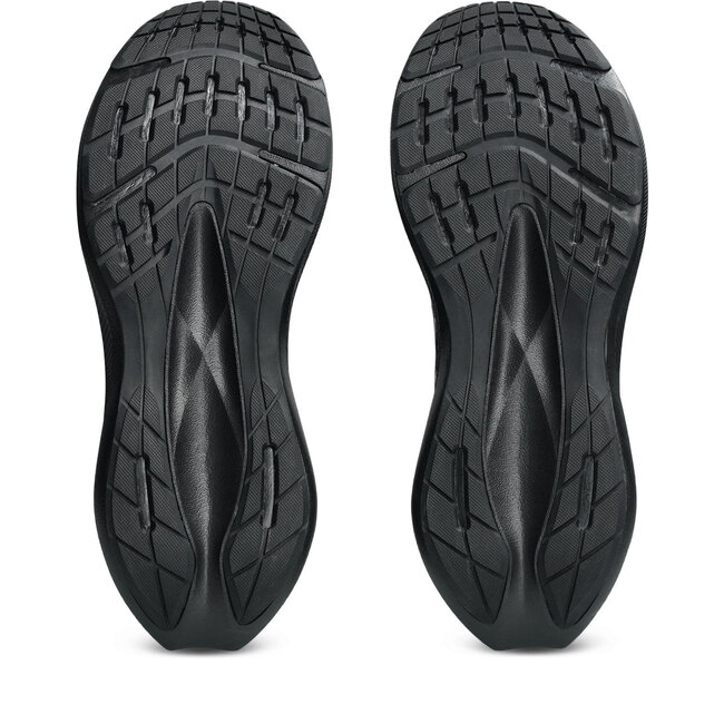 ASICS Patriot 14 - Black/Metropolis