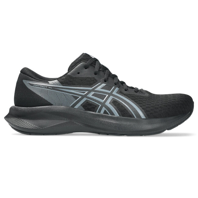 ASICS Patriot 14 - Black/Metropolis