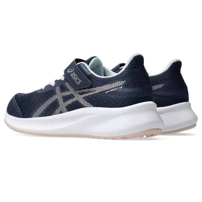 ASICS Patriot 13 PS - Midnight/Pearl Pink