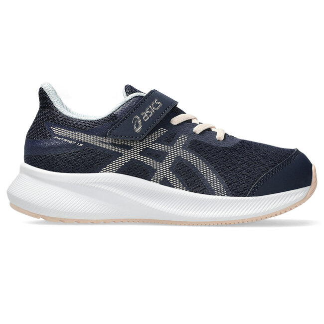 ASICS Patriot 13 PS - Midnight/Pearl Pink
