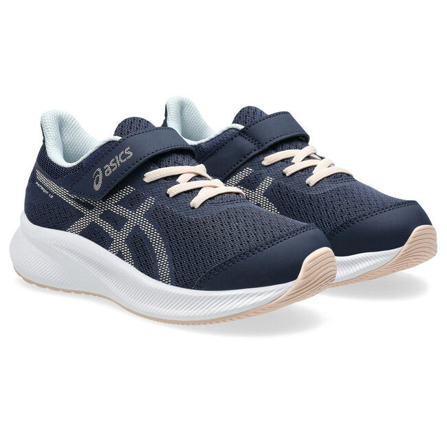 ASICS Patriot 13 PS - Midnight/Pearl Pink