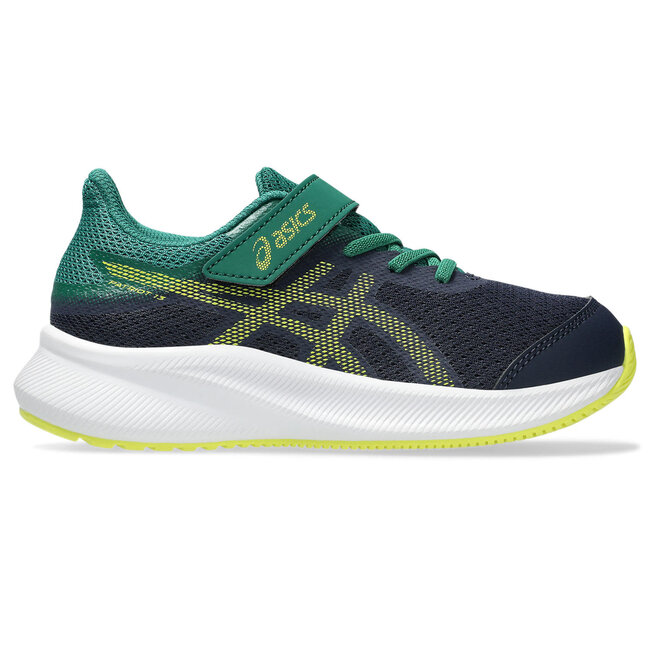 ASICS Patriot 13 PS - Midnight/Citron