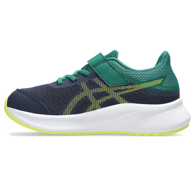 ASICS Patriot 13 PS - Midnight/Citron