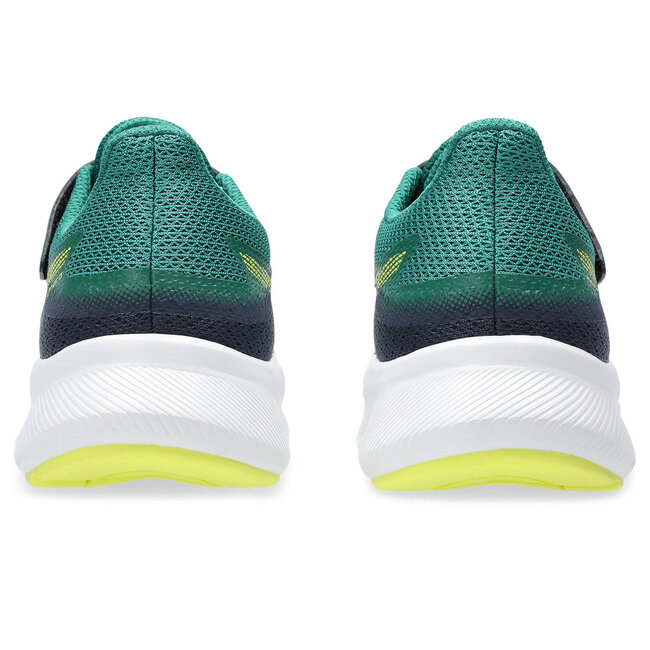 ASICS Patriot 13 PS - Midnight/Citron