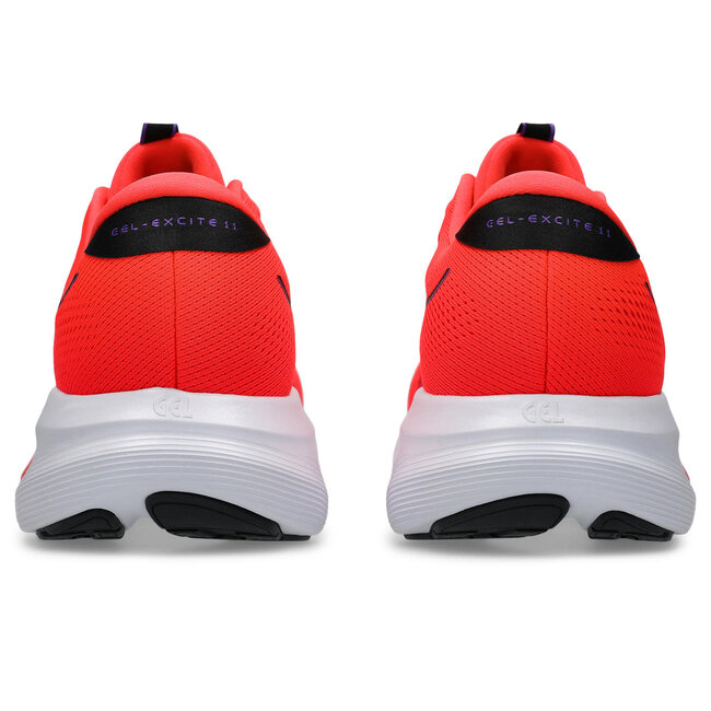 ASICS Gel Excite 11 - Flash Red/Black