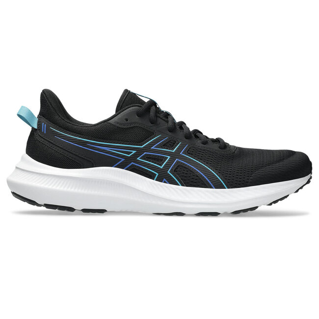 ASICS Jolt 5 - Black/Dark Cobalt