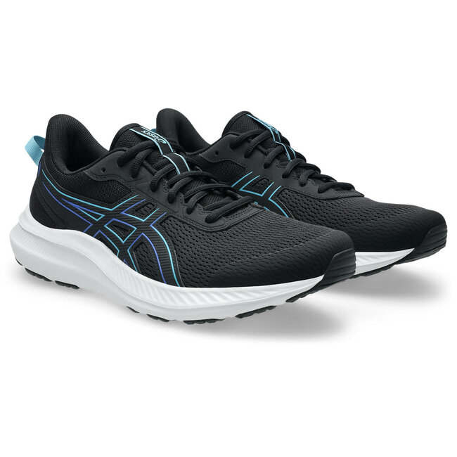 ASICS Jolt 5 - Black/Dark Cobalt