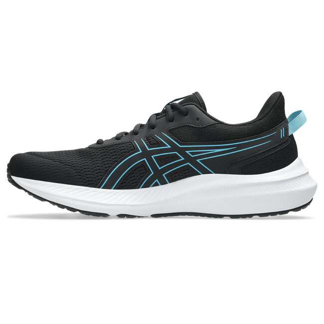ASICS Jolt 5 - Black/Dark Cobalt