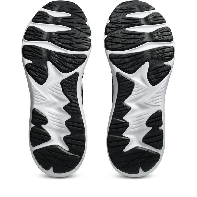 ASICS Jolt 5 - Black/Dark Cobalt