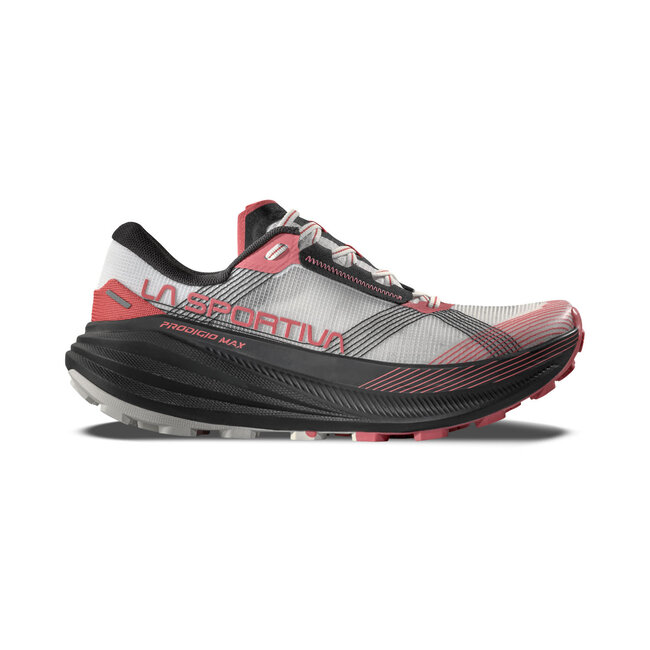 LA SPORTIVA Prodigio Max W - Chalk/Rosebay