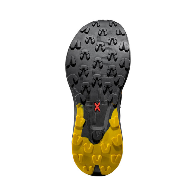 LA SPORTIVA Prodigio Max - Black/Yellow