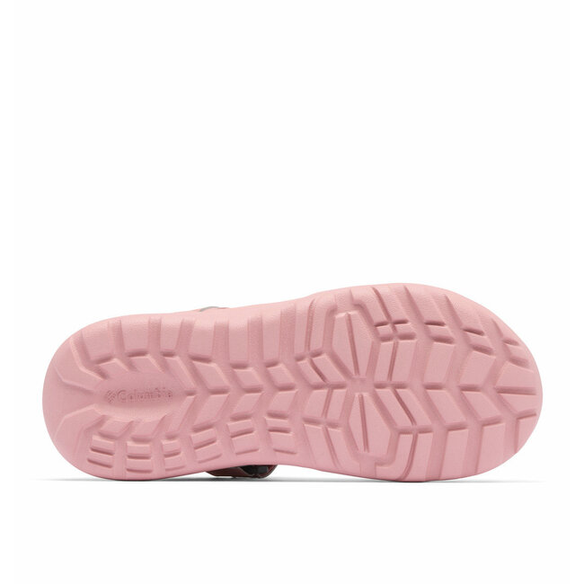 COLUMBIA PEAKFREAK ROAM™ SANDAL - Eraser Pink
